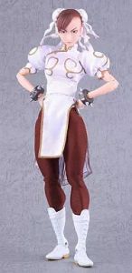 Game Character Rah Ver. 14