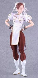 Game Character Rah Ver. 10