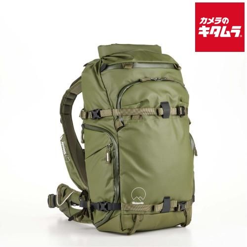 Camera Bag Shimoda( 520-123 X30 V2