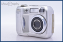 Compact Digital Camera Nikon Coolpix 3100 3X #Mj9067
