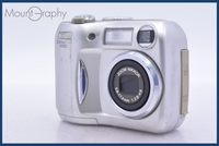 Compact Digital Camera Nikon Coolpix 3100 3X #Mj9067