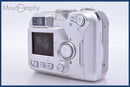 Compact Digital Camera Nikon Coolpix 3100 3X #Mj9067