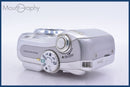 Compact Digital Camera Nikon Coolpix 3100 3X #Mj9067
