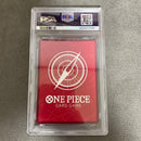 One Piece Card Game 003 Psa10