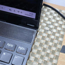 Fujitsu Windows Notebook Body Win11 I7/ 8G/Ssd/Dvd/ /Typec