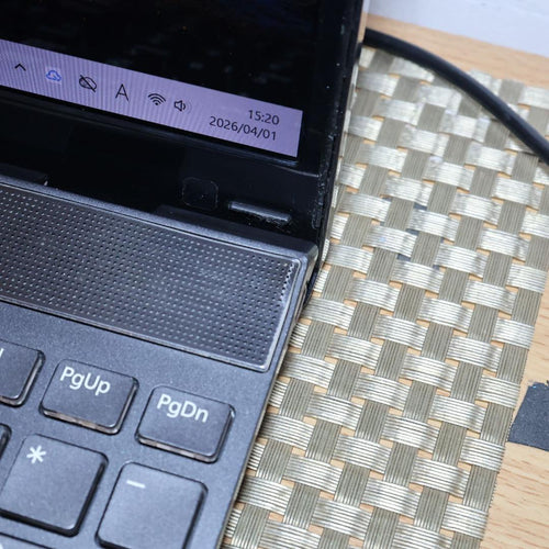 Fujitsu Windows Notebook Body Win11 I7/ 8G/Ssd/Dvd/ /Typec