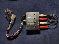 Audio Technica Other Audio-Technica At-Hlc440