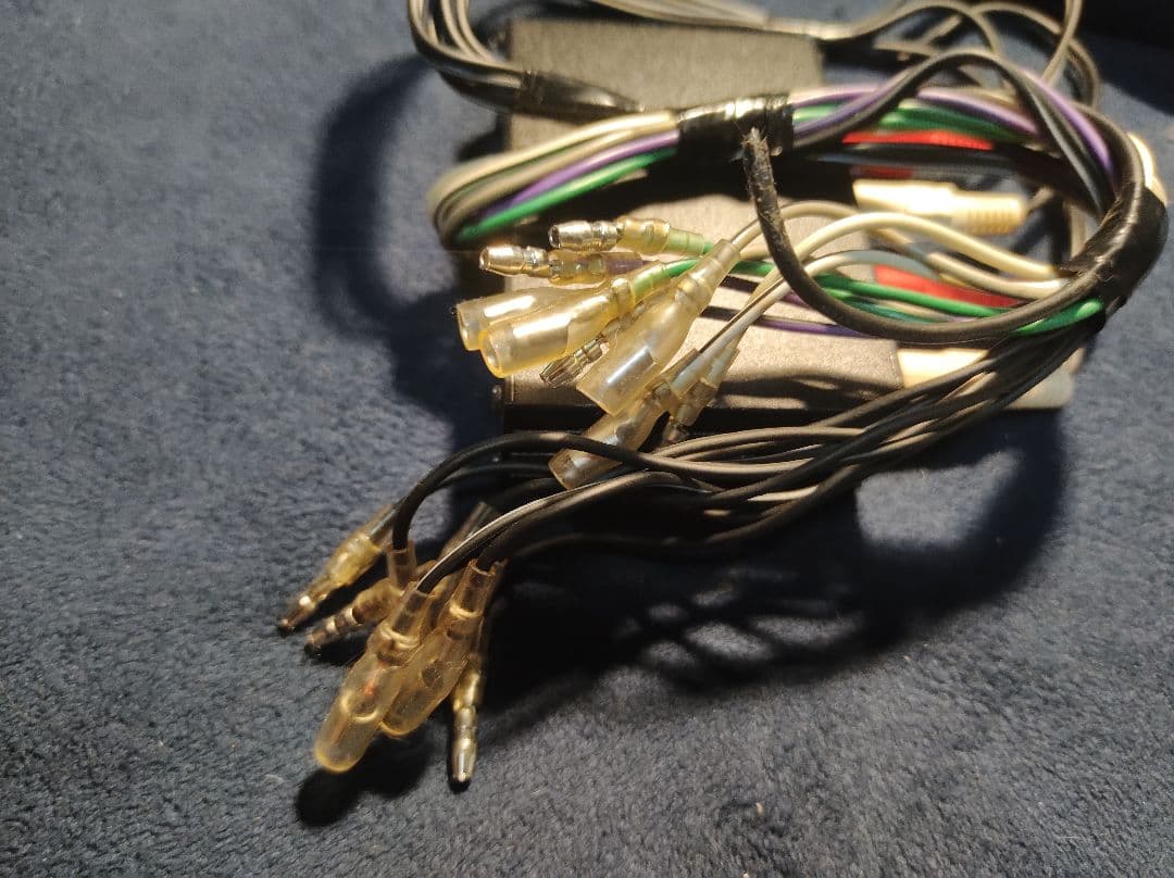 Audio Technica Other Audio-Technica At-Hlc440