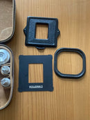 Twin-Lens Reflex Cameras 2.8 Rolleikin2.8