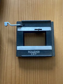 Twin-Lens Reflex Cameras 2.8 Rolleikin2.8