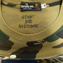 A Bathing Ape T-Shirts Stussy 30 T M