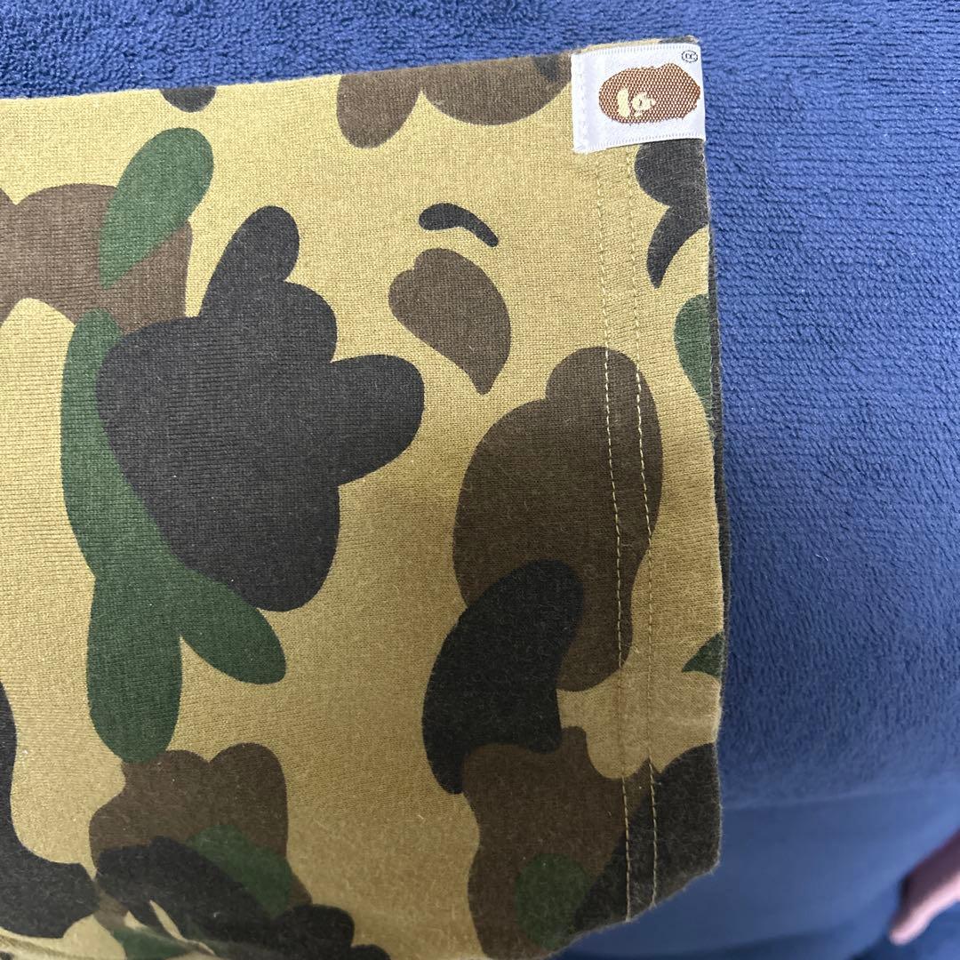 A Bathing Ape T-Shirts Stussy 30 T M