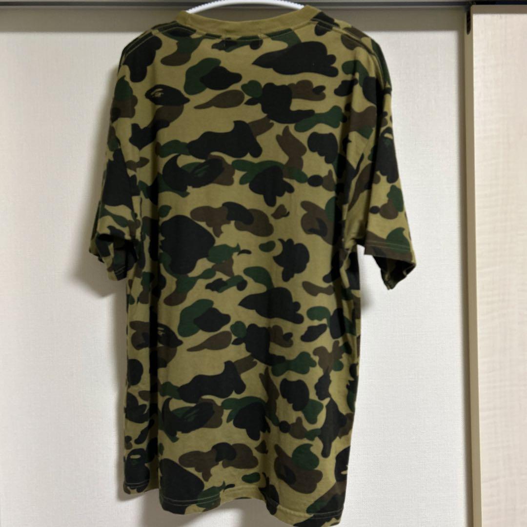 A Bathing Ape T-Shirts Stussy 30 T M