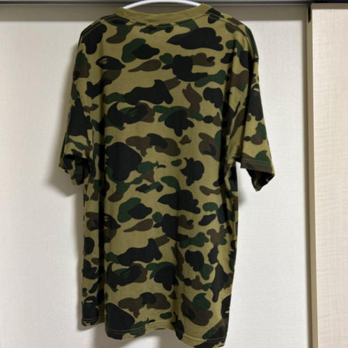 A Bathing Ape T-Shirts Stussy 30 T M