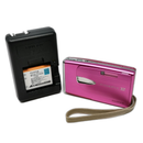 Fujifilm Compact Digital Camera Finepix Z Kkvnko3758