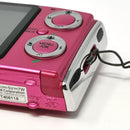 Fujifilm Compact Digital Camera Finepix Z Kkvnko3758