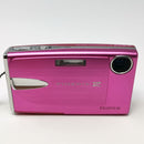 Fujifilm Compact Digital Camera Finepix Z Kkvnko3758