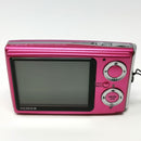 Fujifilm Compact Digital Camera Finepix Z Kkvnko3758
