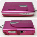 Fujifilm Compact Digital Camera Finepix Z Kkvnko3758