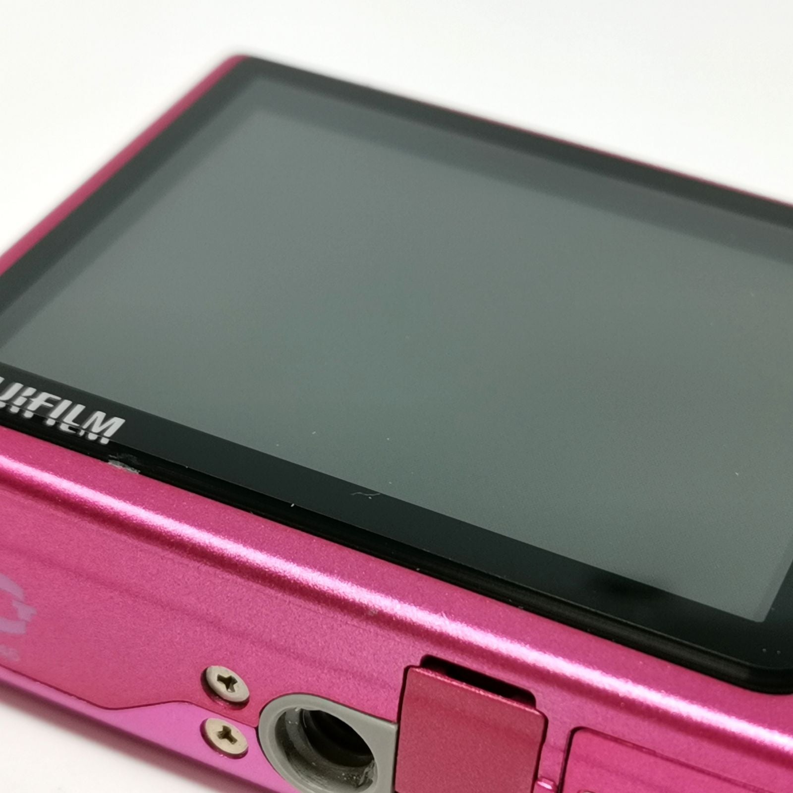 Fujifilm Compact Digital Camera Finepix Z Kkvnko3758