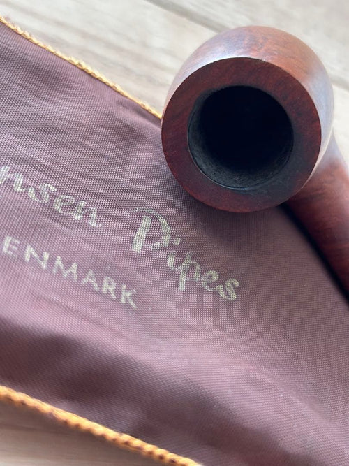 Georg Jensen Other Pipes Roland