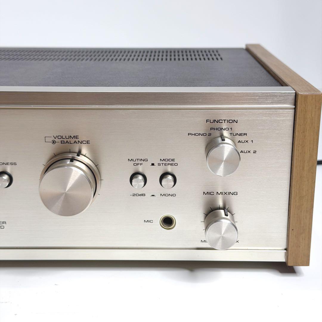 Pioneer Integrated Amplifiers Sa-620D Ok