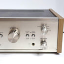 Pioneer Integrated Amplifiers Sa-620D Ok
