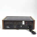 Pioneer Integrated Amplifiers Sa-620D Ok