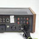 Pioneer Integrated Amplifiers Sa-620D Ok