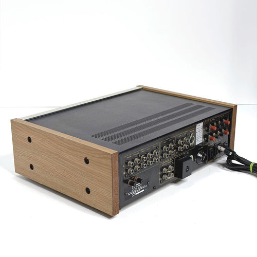 Pioneer Integrated Amplifiers Sa-620D Ok