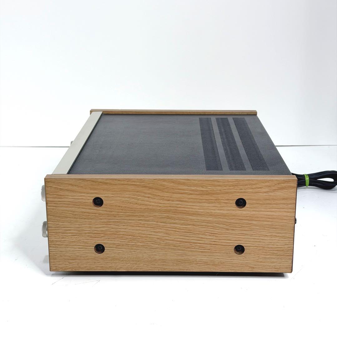 Pioneer Integrated Amplifiers Sa-620D Ok