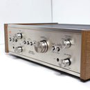 Pioneer Integrated Amplifiers Sa-620D Ok