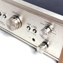 Pioneer Integrated Amplifiers Sa-620D Ok