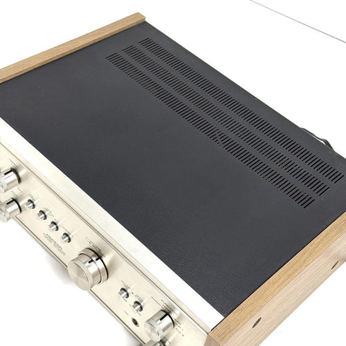 Pioneer Integrated Amplifiers Sa-620D Ok