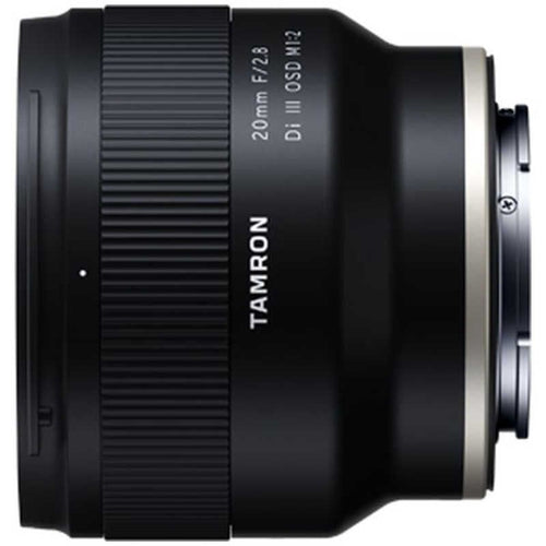 Tamron Others E F/2.8 Di Iii Osd M1 2 (Model F050)