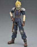 Game Character Play Arts No.3 Vii 14