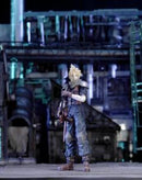 Game Character Play Arts No.3 Vii 14