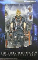 Game Character Play Arts No.3 Vii 14