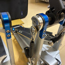 Yamaha Twin Pedals Dfp9C