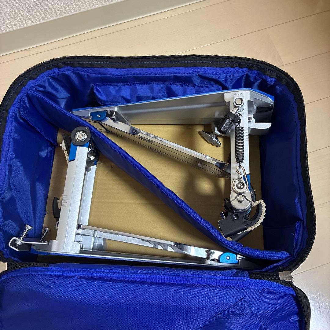 Yamaha Twin Pedals Dfp9C