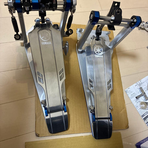 Yamaha Twin Pedals Dfp9C