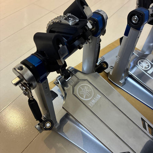 Yamaha Twin Pedals Dfp9C