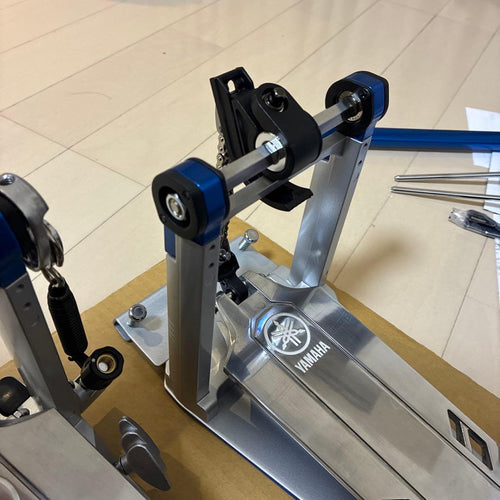 Yamaha Twin Pedals Dfp9C
