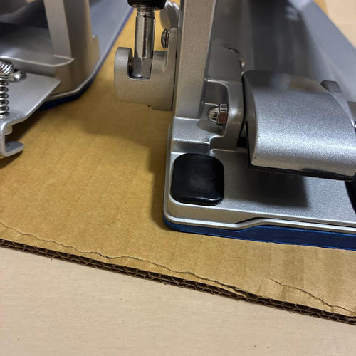 Yamaha Twin Pedals Dfp9C