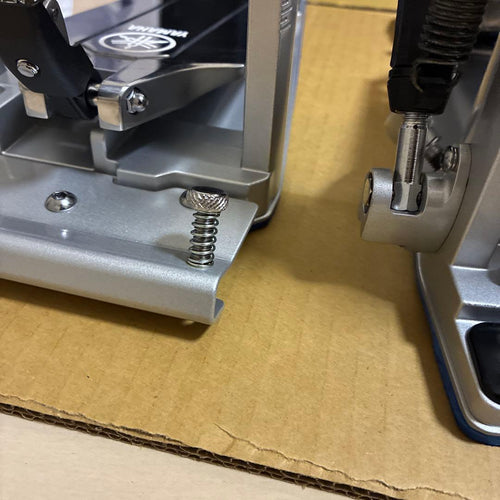 Yamaha Twin Pedals Dfp9C