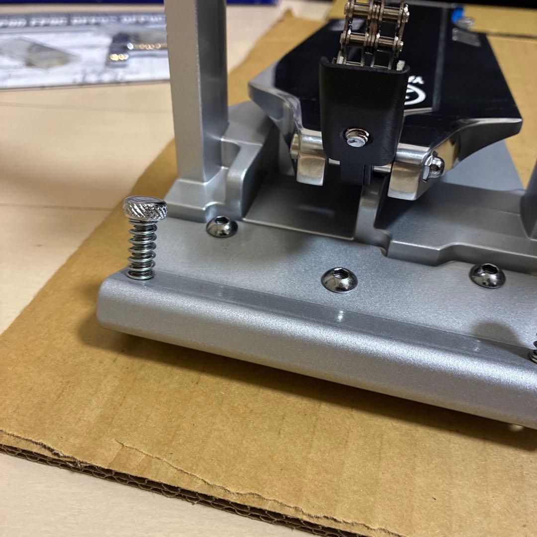 Yamaha Twin Pedals Dfp9C