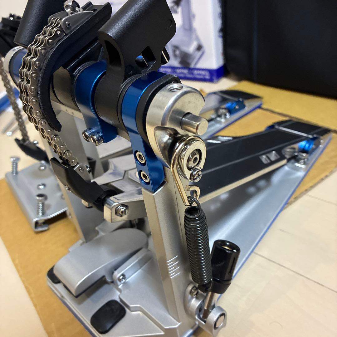 Yamaha Twin Pedals Dfp9C