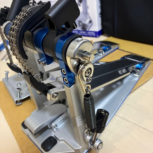 Yamaha Twin Pedals Dfp9C