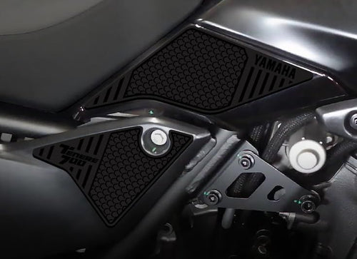 Others (Yamaha) Tenere700(Xtz690 '25~) Q5K-Ysk-157-T01
