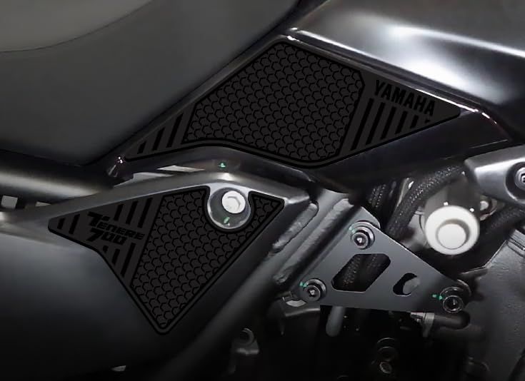 Others (Yamaha) Tenere700(Xtz690 '25~) Q5K-Ysk-157-T01